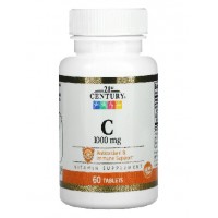 Vitamin C 1000 (60таб)